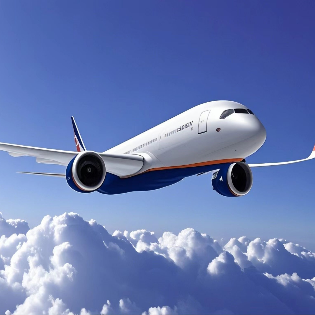 日喀则到北京空运当日达服务，航空快递如闪电，包裹当天送达